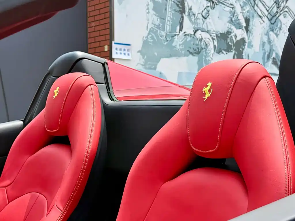 Ferrari 488 — фото 21