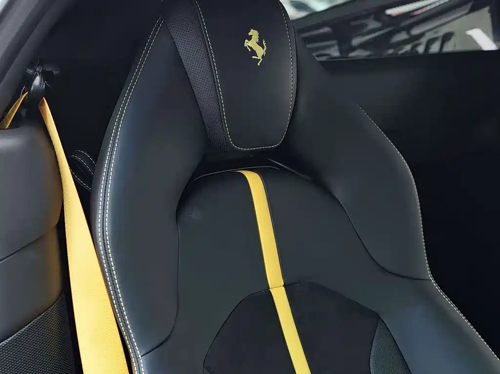 Ferrari F8 — фото 4