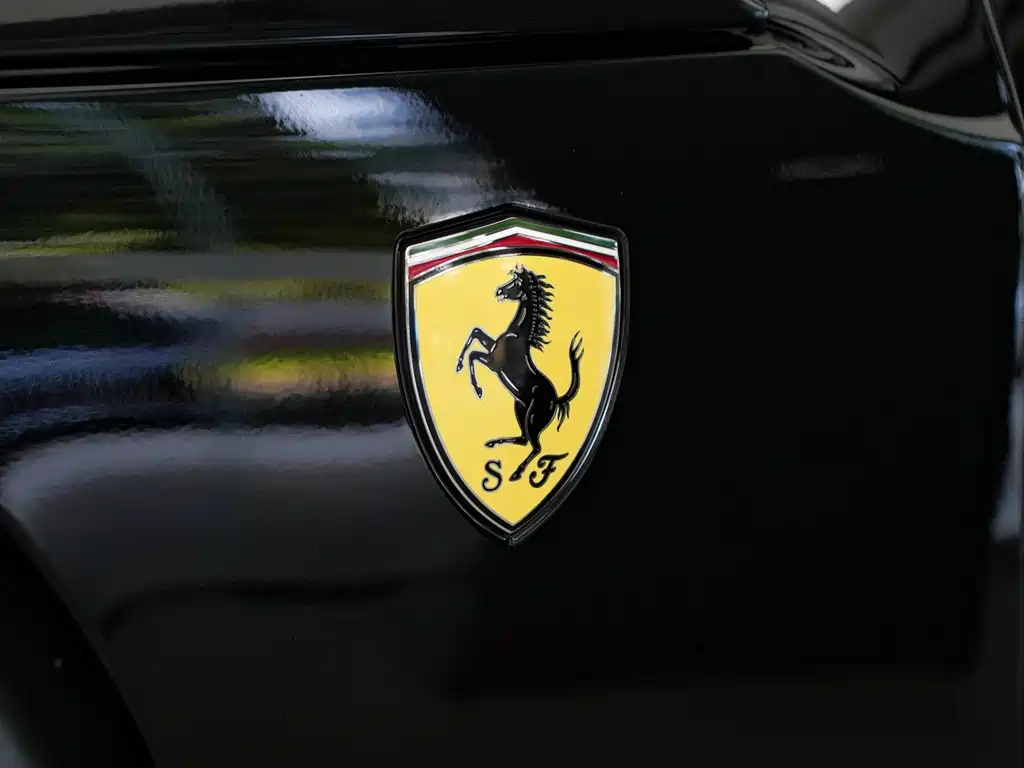Ferrari Purosangue — фото 3