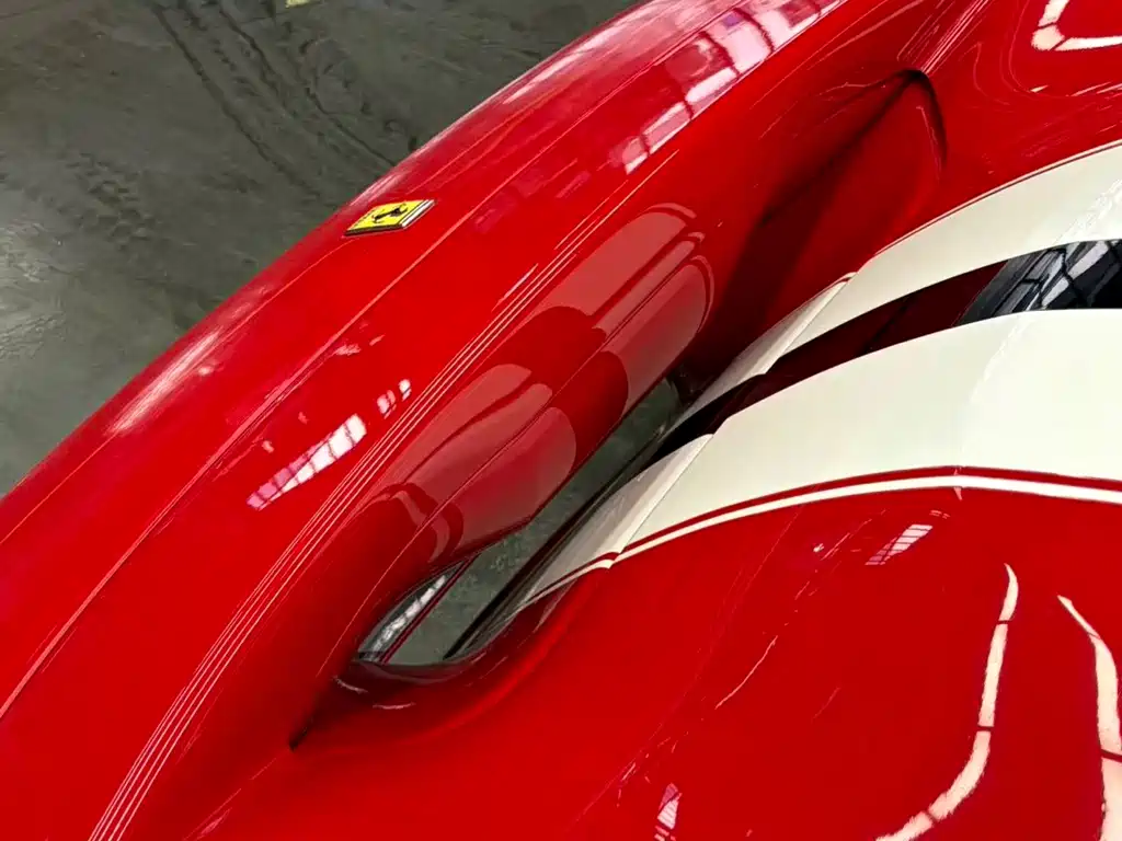 Ferrari 488 — фото 8