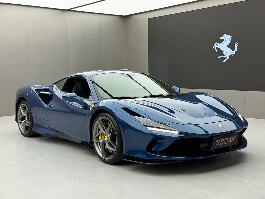 Ferrari F8 — фото 2
