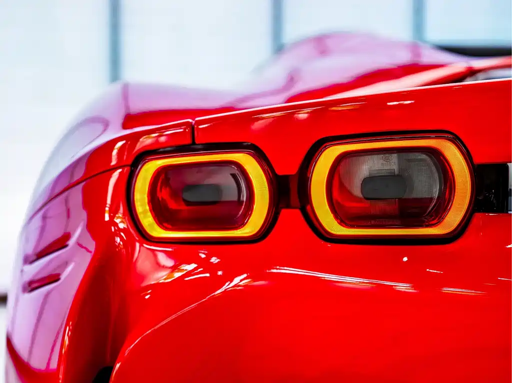 Ferrari SF90 — фото 6