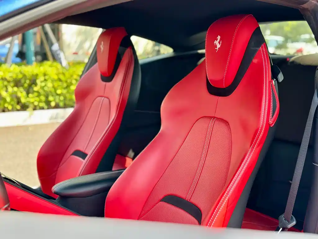 Ferrari Roma — фото 11