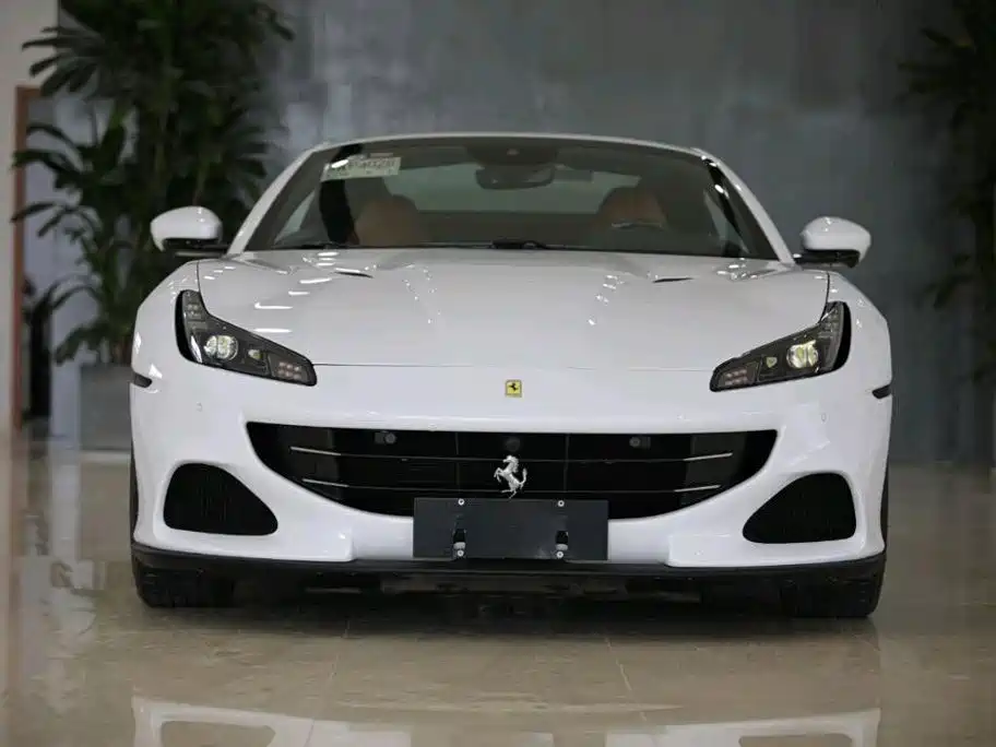 Ferrari Portofino — фото 2