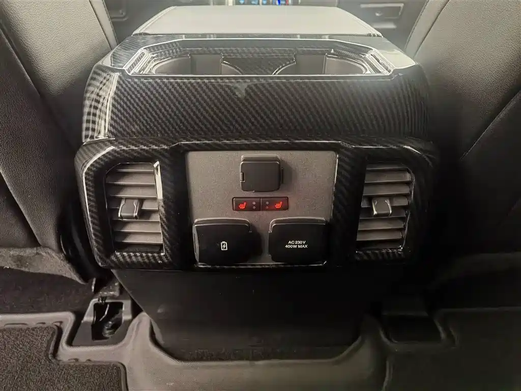 Ford F-150 Raptor — фото 20