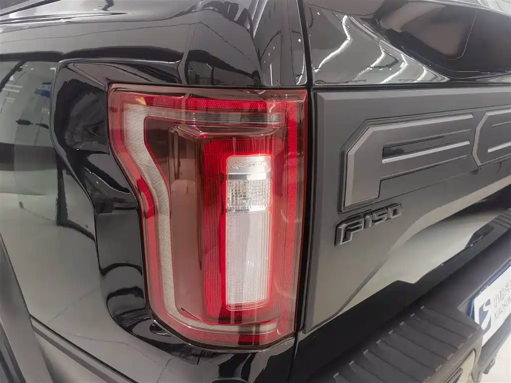 Ford F-150 Raptor — фото 21