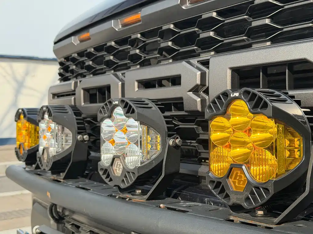 Ford F-150 Raptor — фото 19