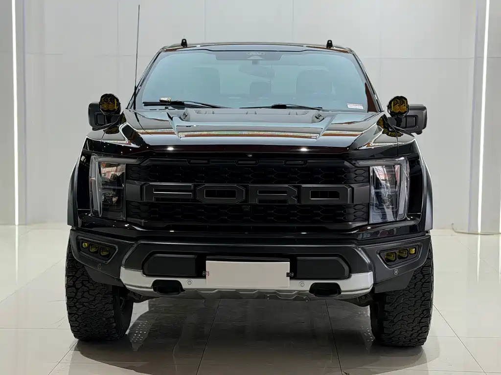 Ford F-150 Raptor