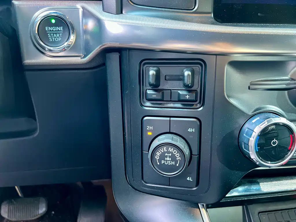 Ford F-150 Raptor — фото 15