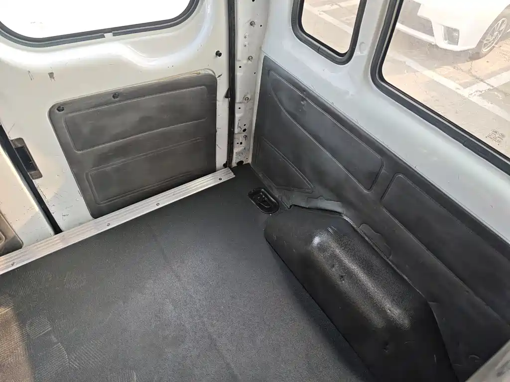 Ford Transit Custom — фото 17