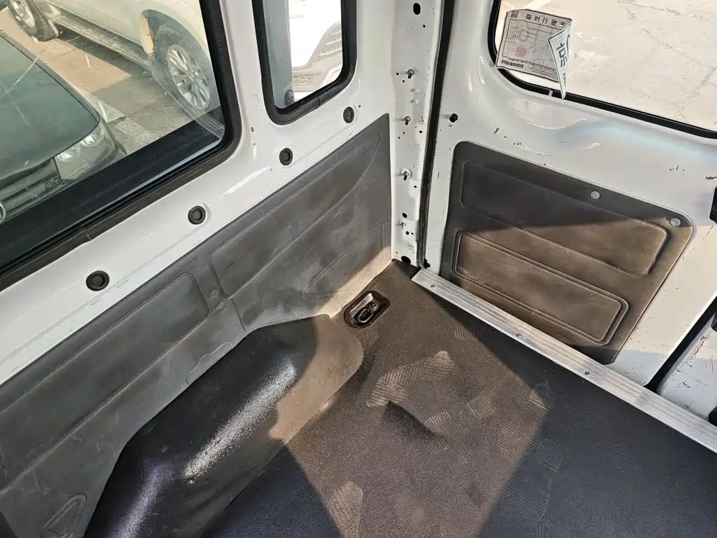 Ford Transit Custom — фото 18