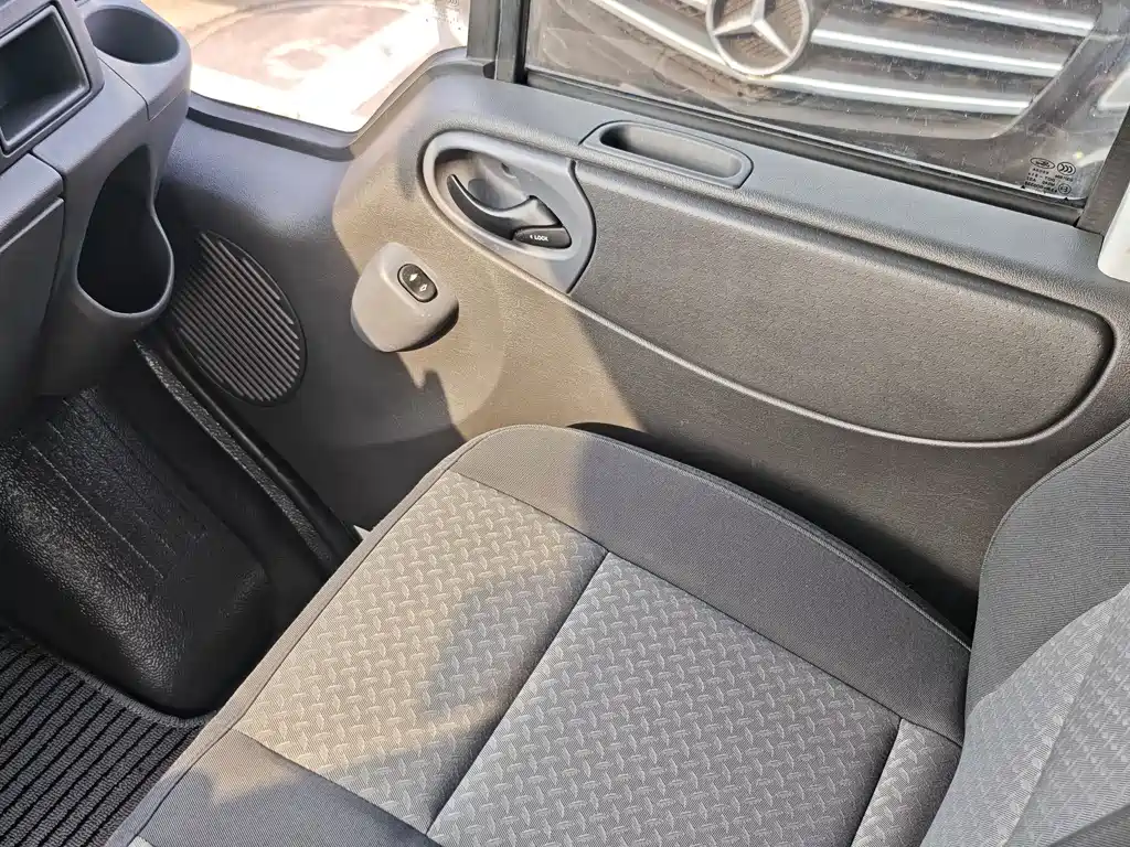 Ford Transit Custom — фото 20