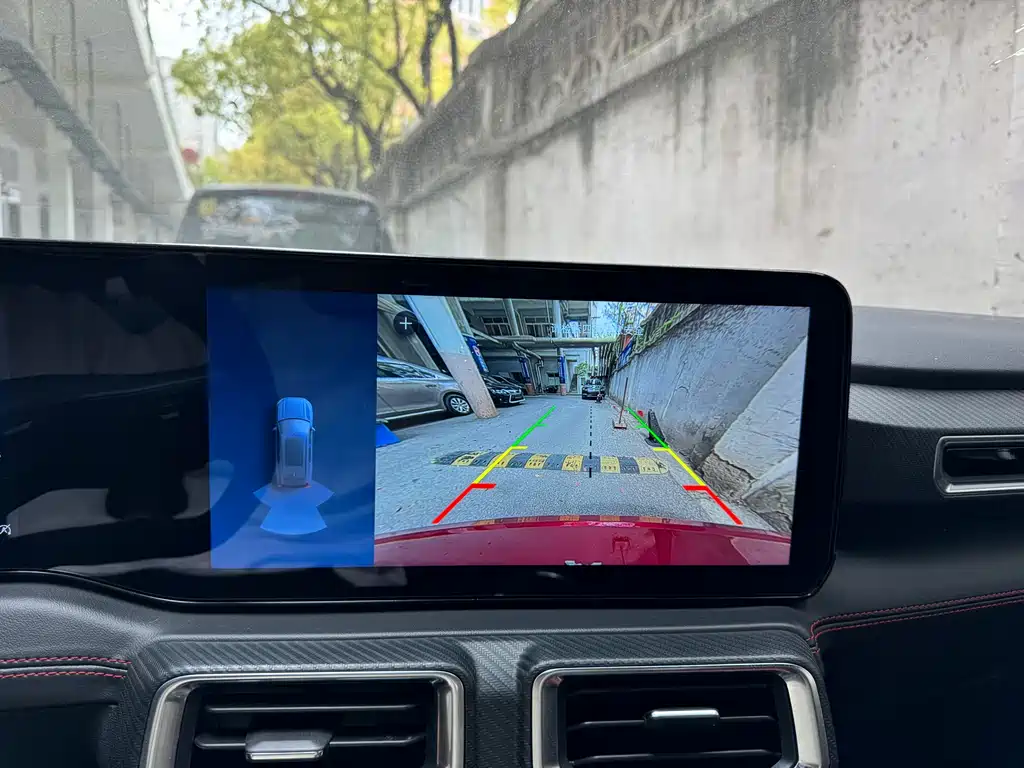 Ford Mustang — фото 18