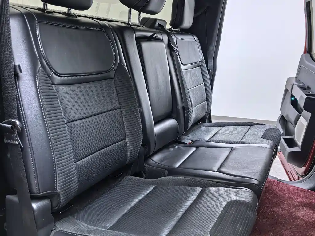 Ford F-150 Raptor — фото 8