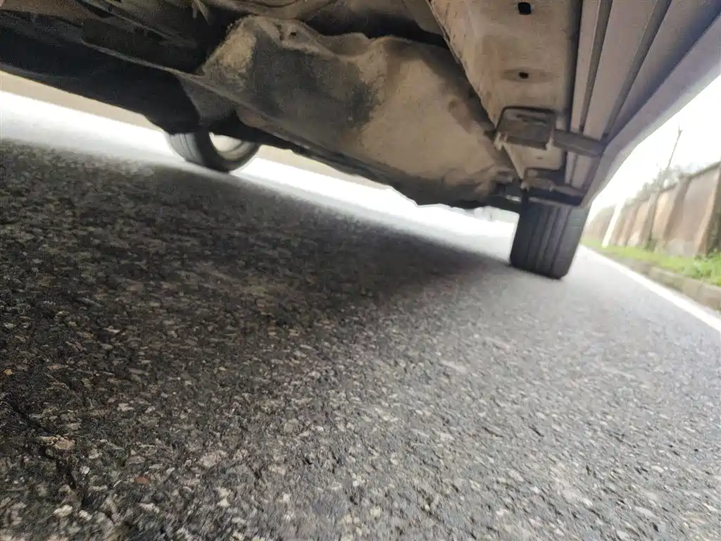 Ford Ecosport — фото 17