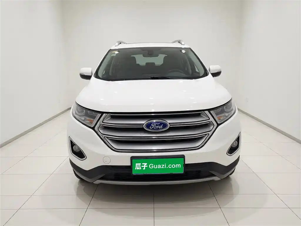 Ford Edge — фото 3