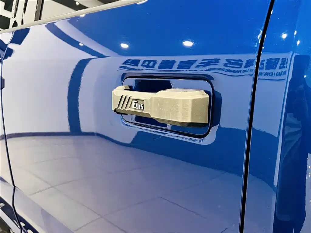 Ford F-150 Raptor — фото 11