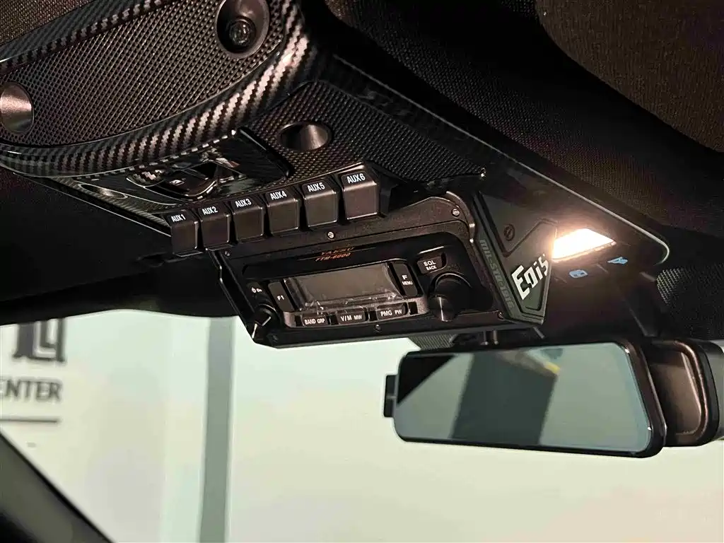 Ford F-150 Raptor — фото 19