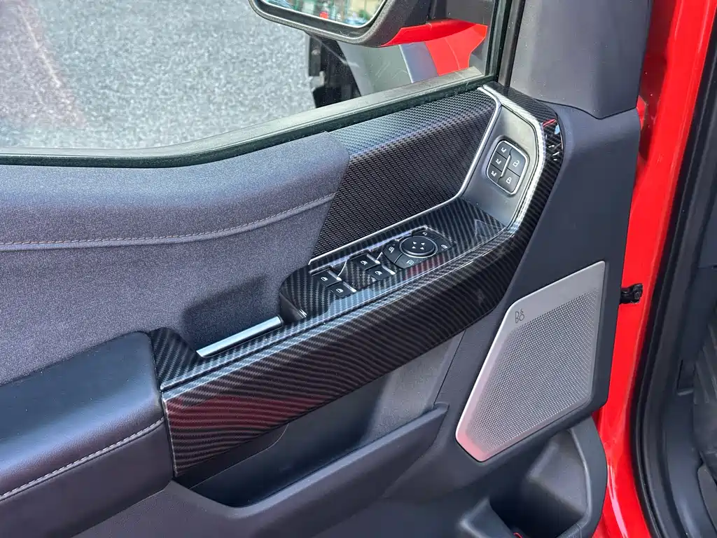 Ford F-150 Raptor — фото 26