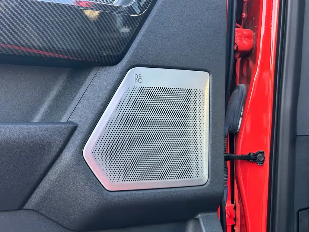 Ford F-150 Raptor — фото 27