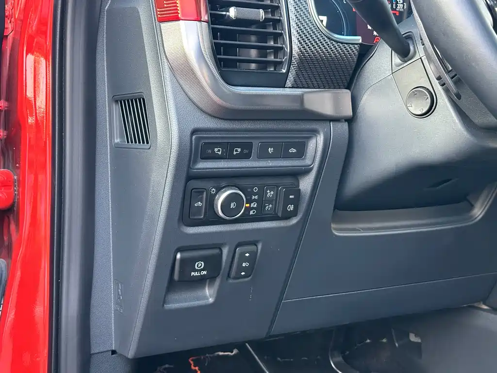 Ford F-150 Raptor — фото 29