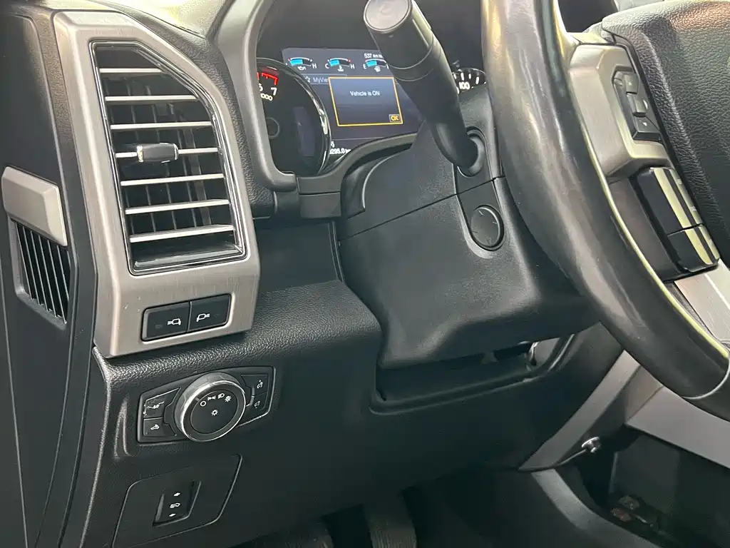 Ford F-150 Raptor — фото 20