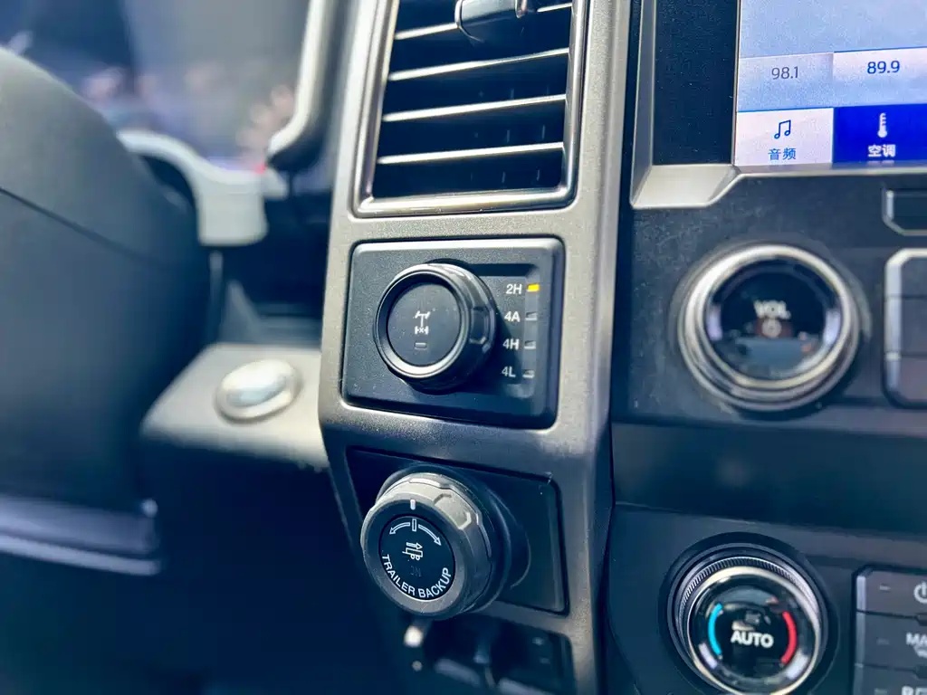 Ford F-150 Raptor — фото 22