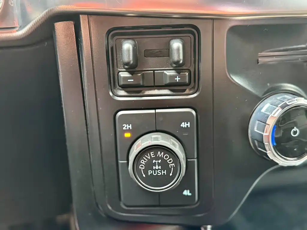 Ford F-150 Raptor — фото 17
