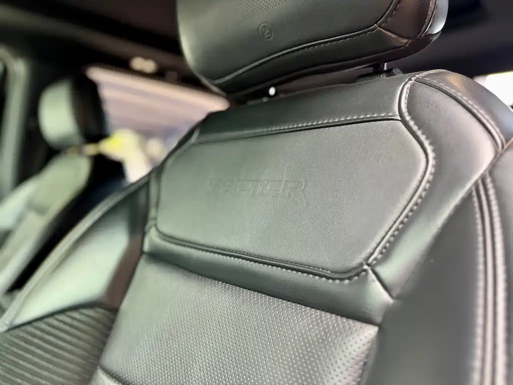 Ford F-150 Raptor — фото 27