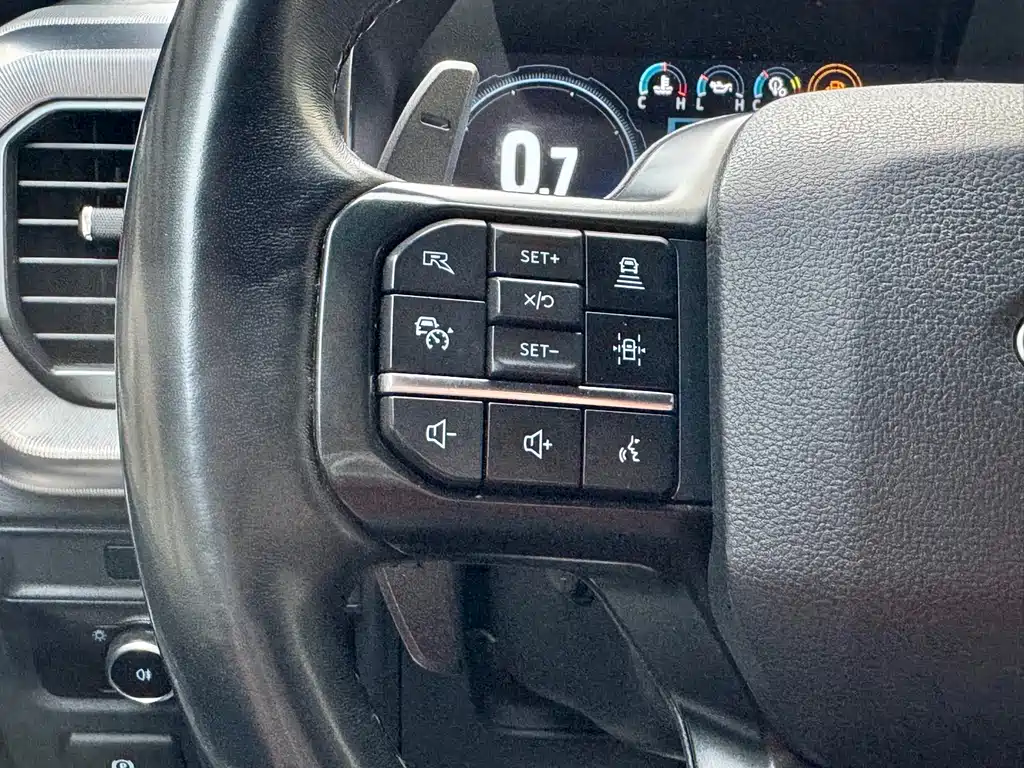 Ford F-150 Raptor — фото 29