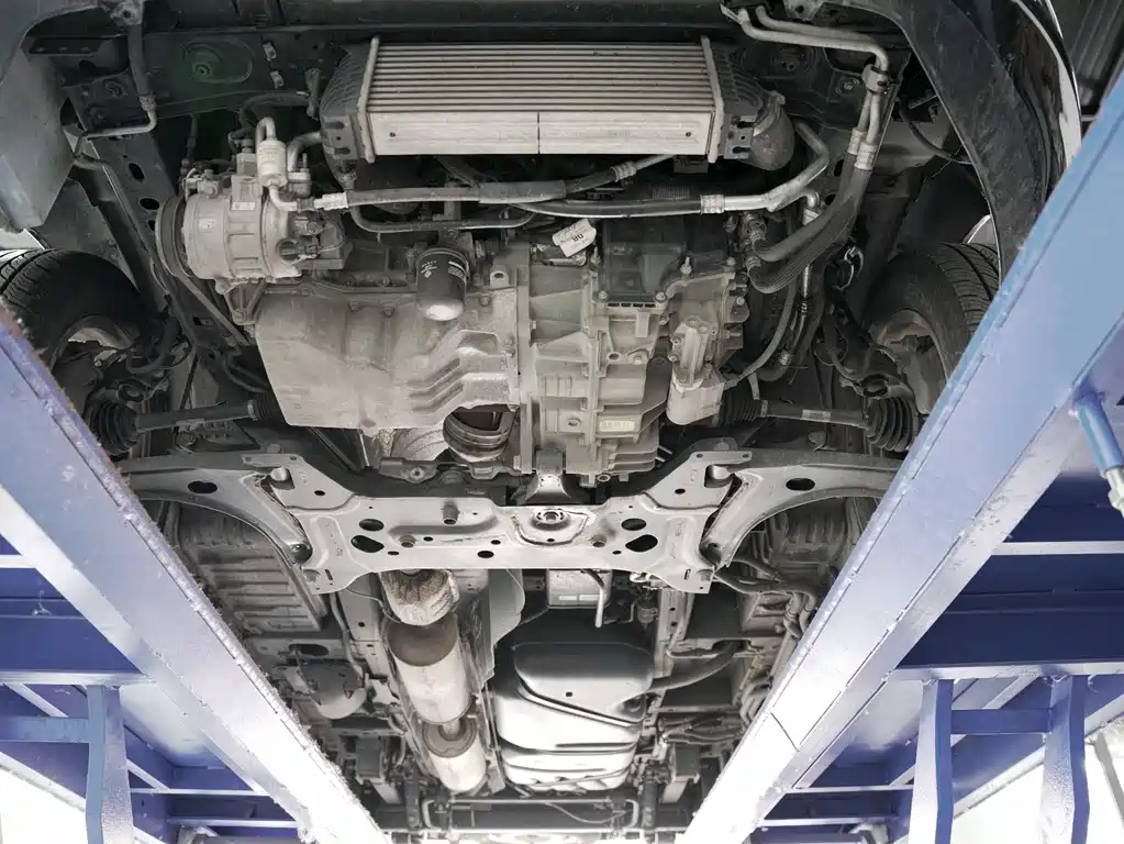 Ford Tourneo — фото 22