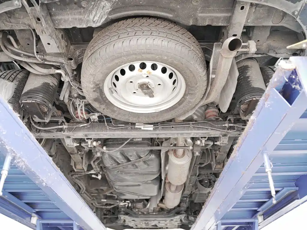 Ford Tourneo — фото 23
