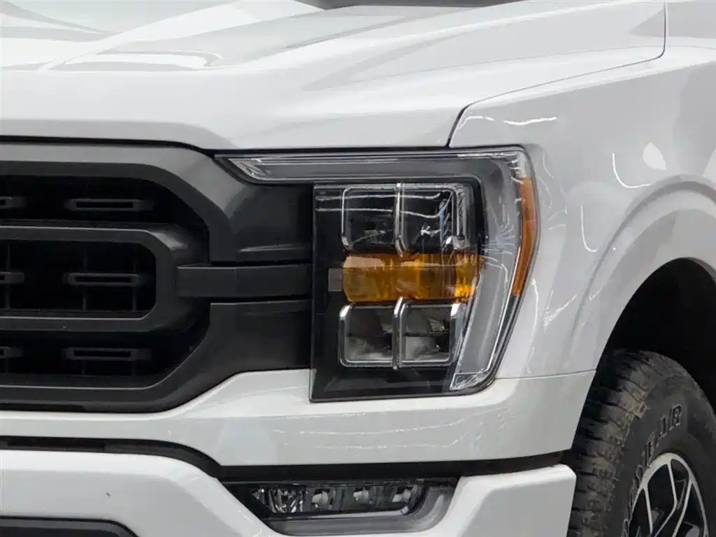 Ford F-150 Raptor — фото 3