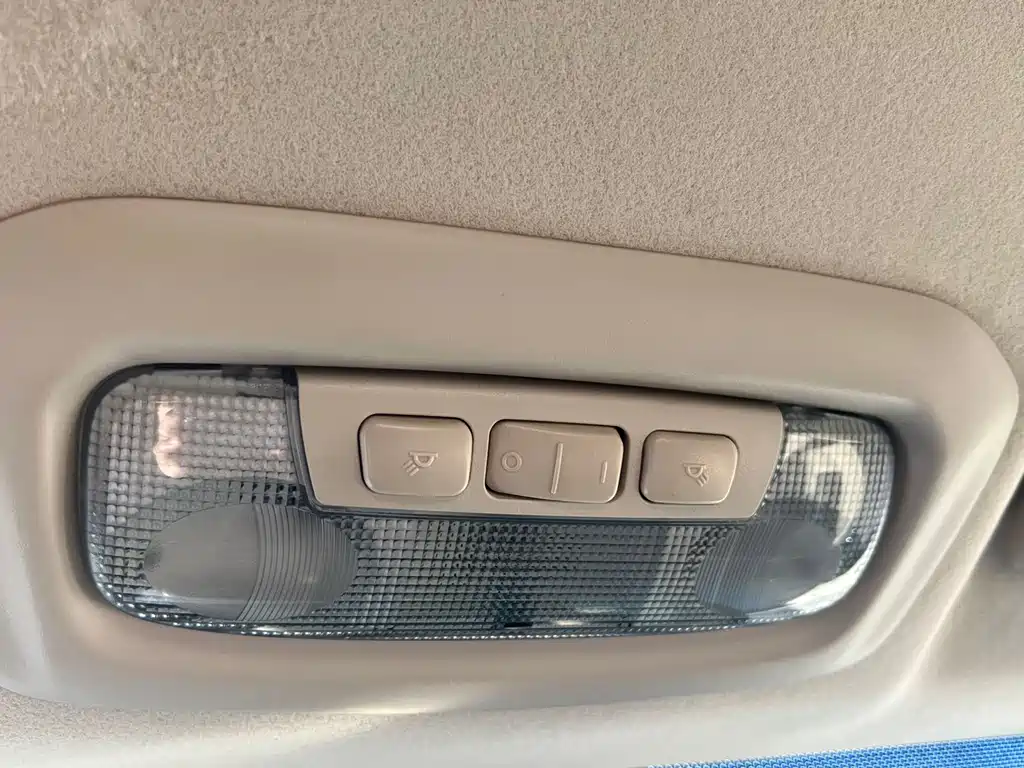 Ford Escort — фото 19