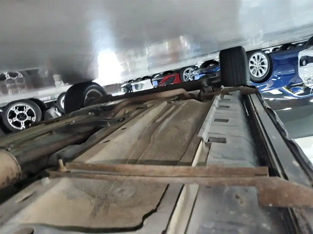 Ford Ecosport — фото 21