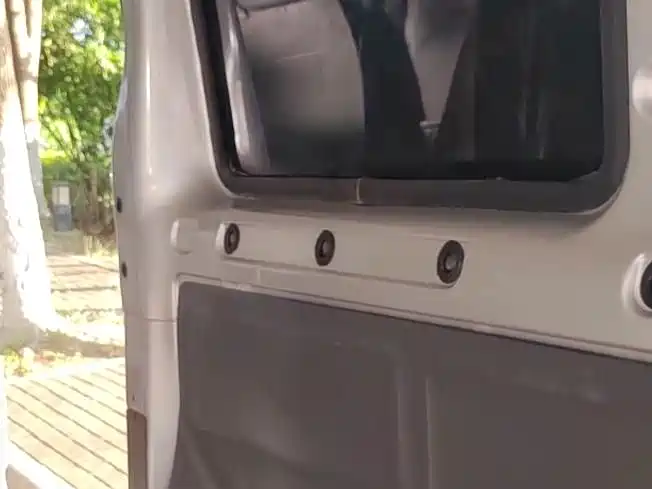 Ford Transit Custom — фото 15
