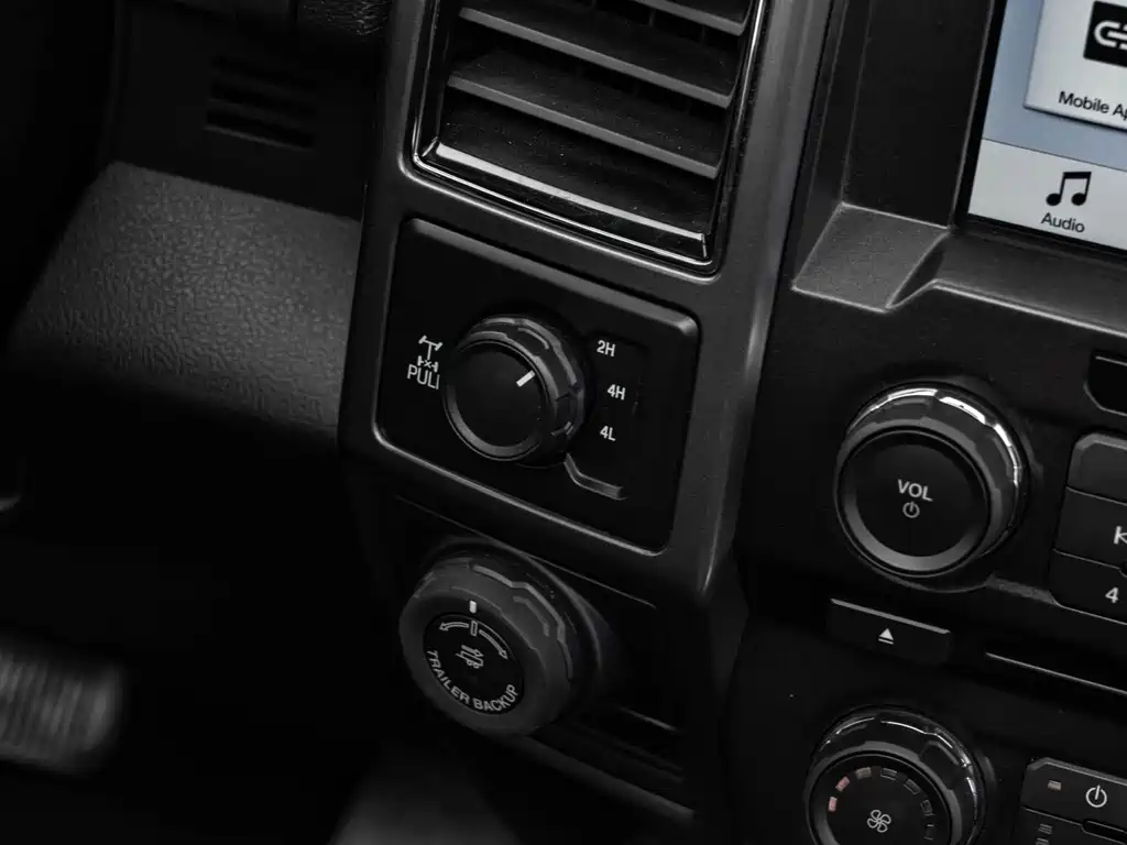 Ford F-150 Raptor — фото 19
