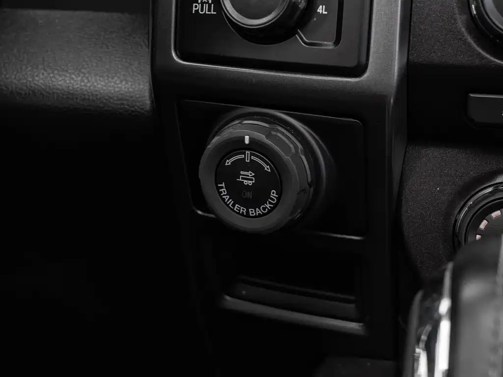 Ford F-150 Raptor — фото 20
