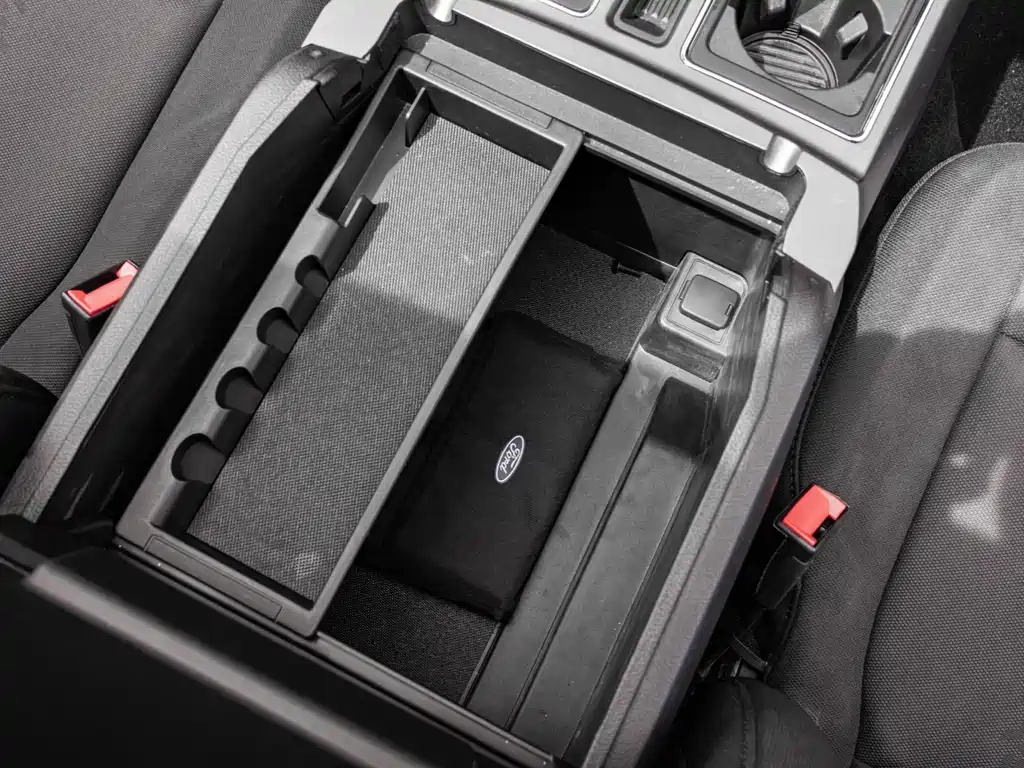 Ford F-150 Raptor — фото 21