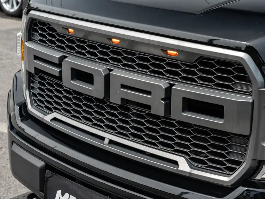 Ford F-150 Raptor — фото 4