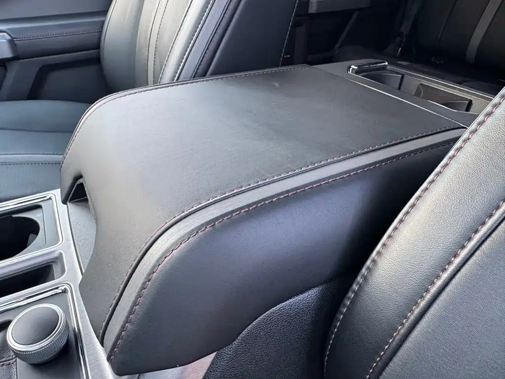 Ford F-150 Raptor — фото 20