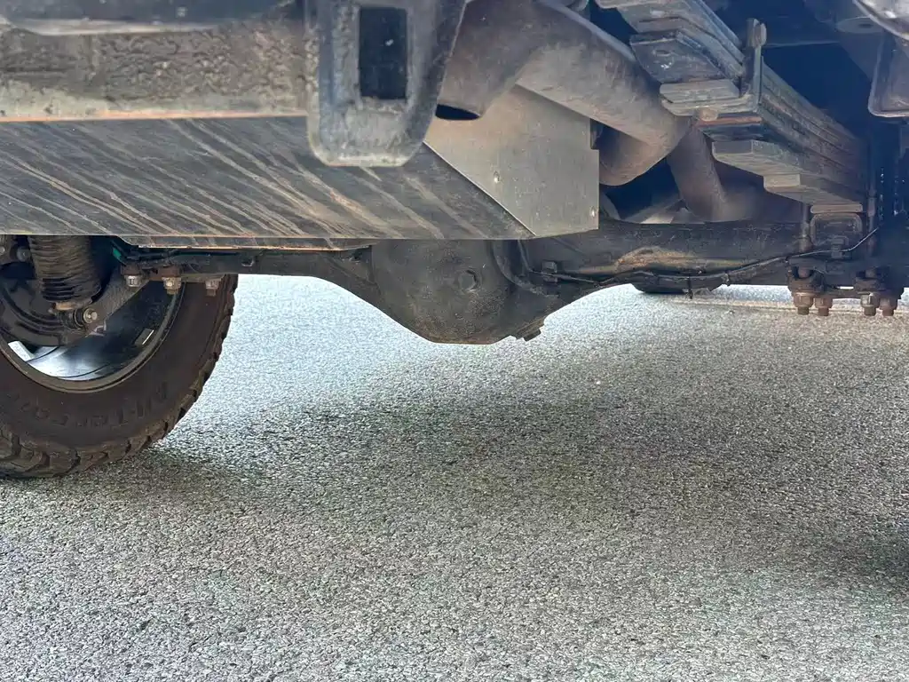 Ford Ranger — фото 18