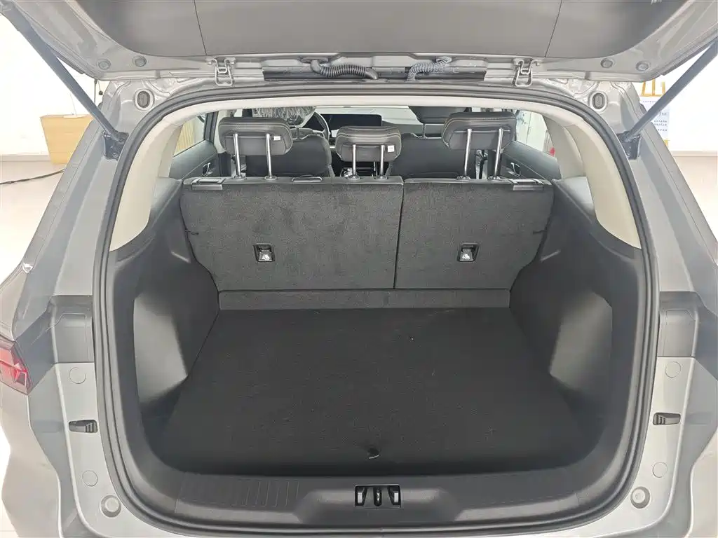 Ford Equator Sport New Energy — фото 17