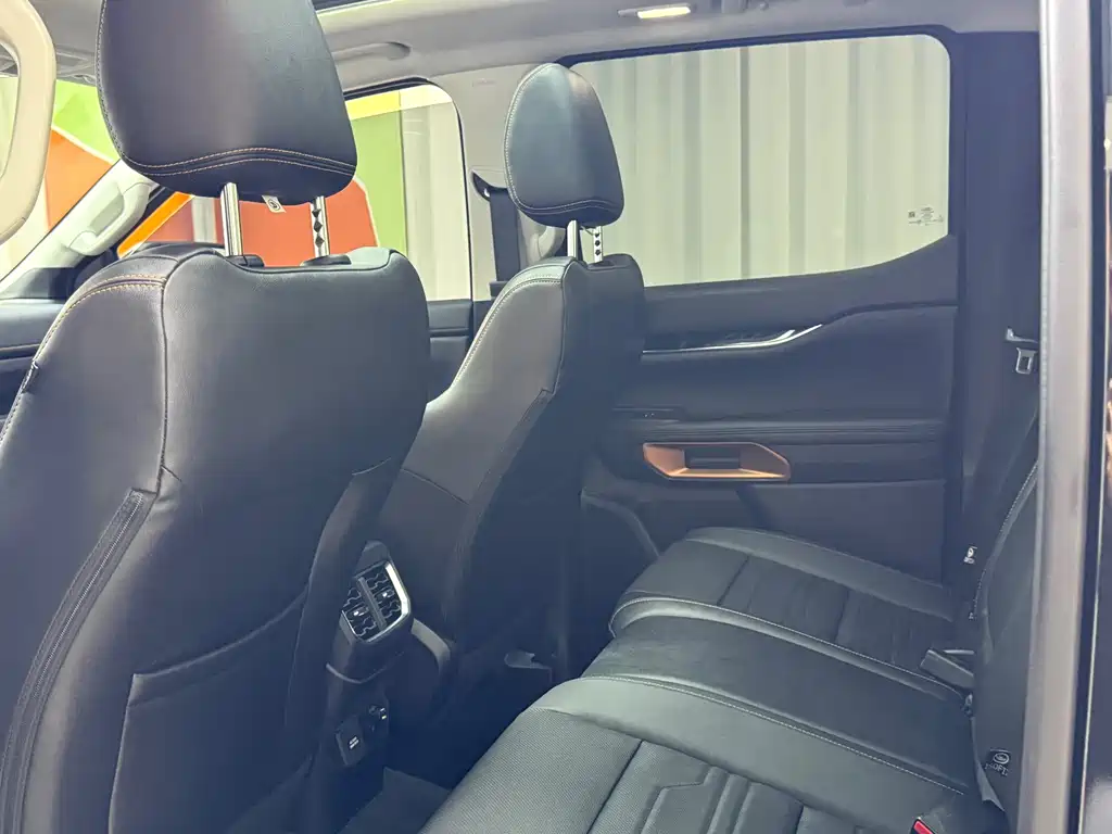 Ford Ranger — фото 19