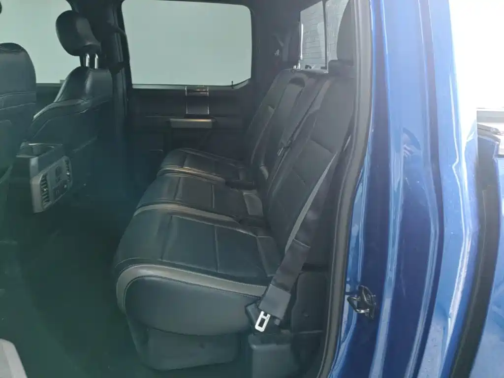 Ford F-150 Raptor — фото 17