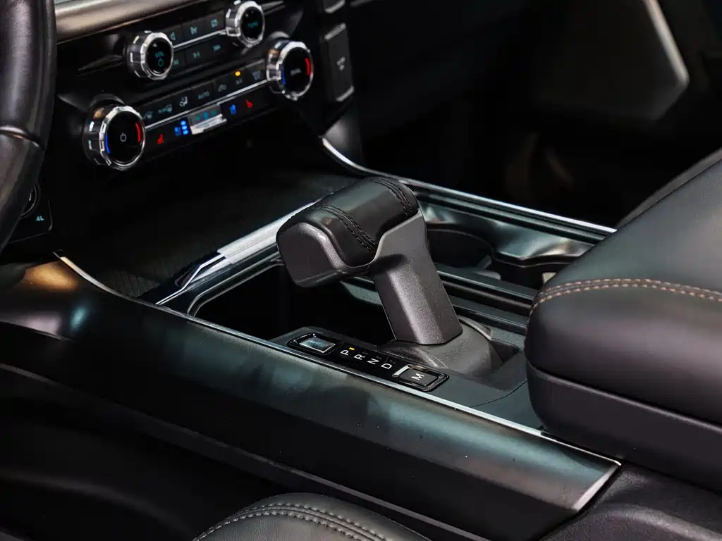 Ford F-150 Raptor — фото 19