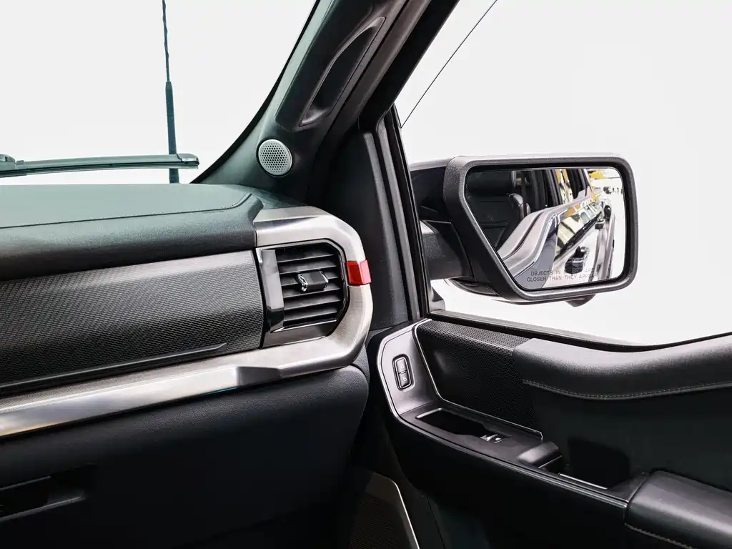 Ford F-150 Raptor — фото 21
