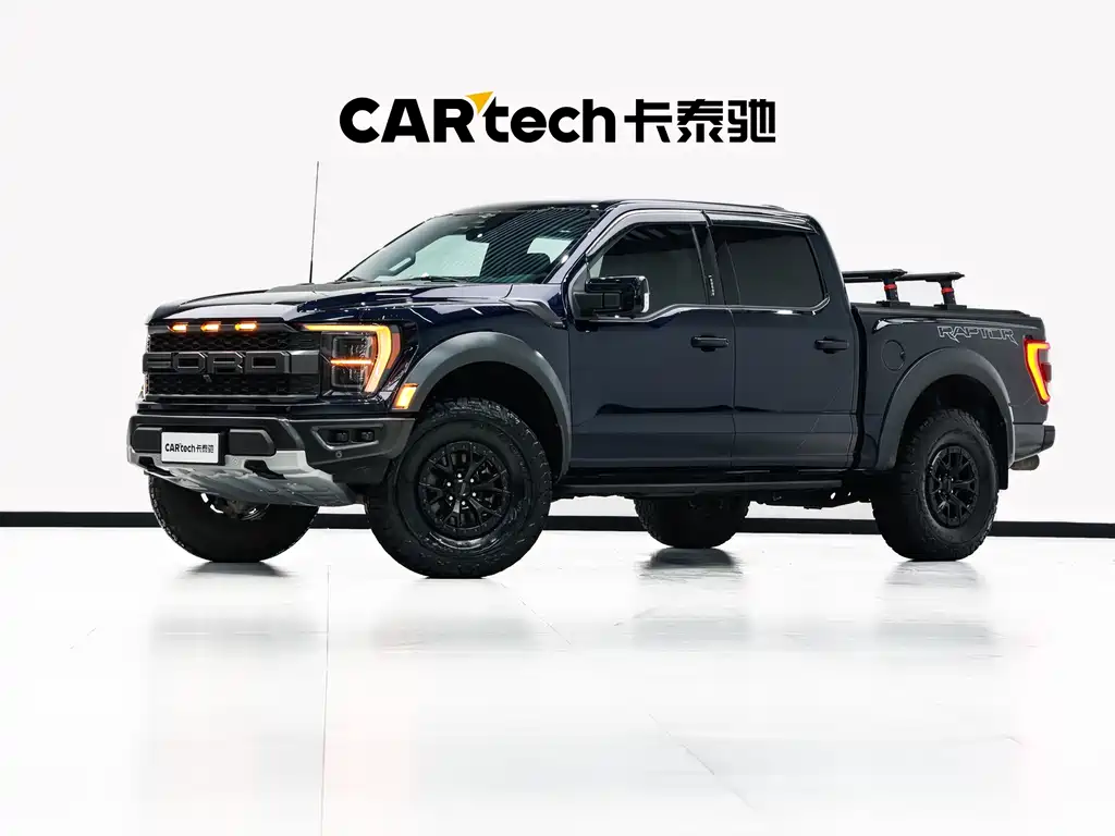 Ford F-150 Raptor