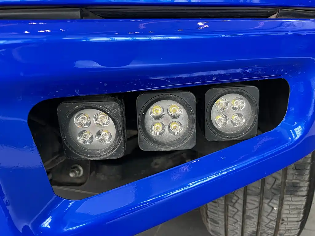 Ford F-150 Raptor — фото 13