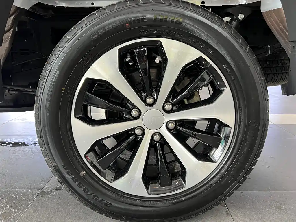 Ford F-150 Raptor — фото 15